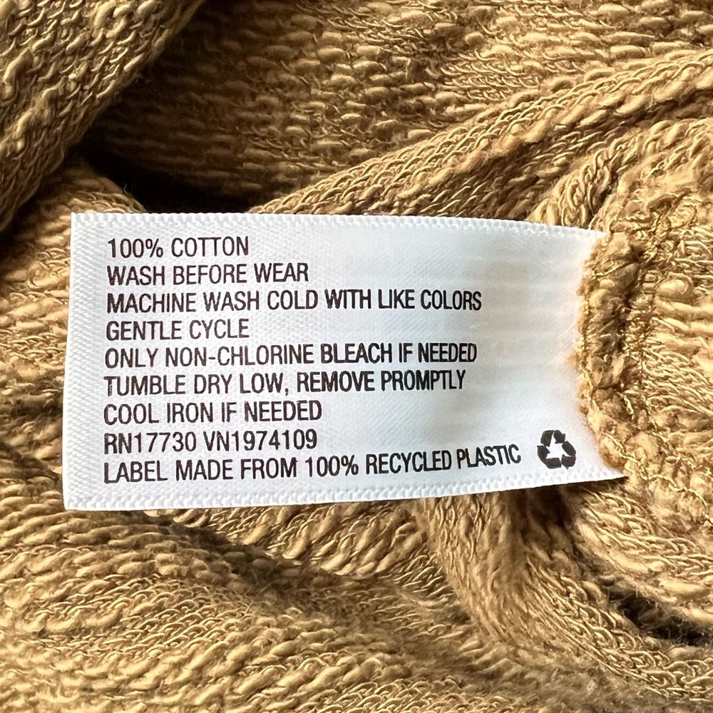Universal Thread Sweatshirt - Picture 4 of 5
